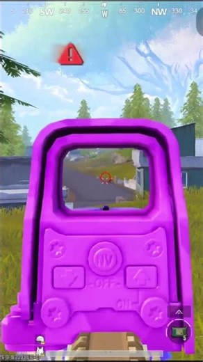 Try FPP! Because this POV Clip Hits Different. #shorts #pubgmobile #fppconqueror #gaming