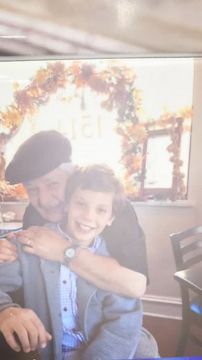 1.5K views · 1.4K reactions | Today we remember our father, Vince Termini Sr on what would have been his 87th birthday. His presence in the lives of those who knew and loved him was a true gift and his legacy lives on through our memories of times spent together as family and friends. Happy Heavenly Birthday, Dad. We miss you. Everyone misses you. | Termini Bros Bakery | Facebook