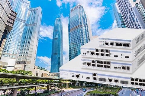 UNIVERGE IXシリーズ　製品特長