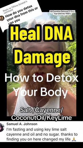Detox Your Body: Effective Methods and Natural Remedies
