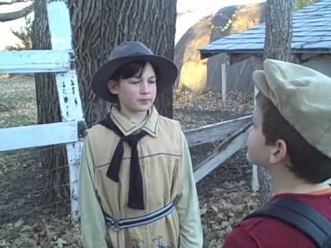 Little Pilgrim's Progress