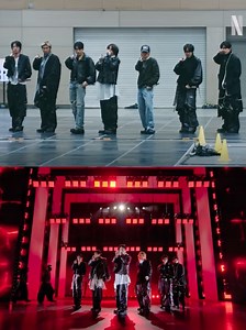 “Hooligan” 리허설 vs LIVE 🔴 , 절찬 스트리밍 중. 오직 넷플릭스에서. #BTS_더리턴 #BTSTheReturn #BTS_ARIRANG