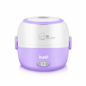 Magic Itaki Co Itaki Pro Itaki Cooker Bento Lunch Box Thermos Japanese Insulated Stainless Steel Itaki®