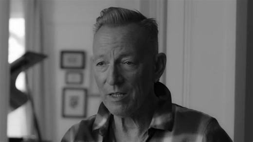 “For one reason or another, something I felt was missing" Springsteen to launch 7 new/old albums including 74 unreleased songs