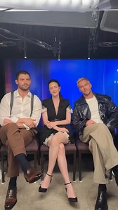 849K views · 10K reactions | Nicholas Hoult is so me #superman | ComicBook.com | Facebook