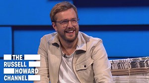 87K views · 497 reactions | Iain Stirling gives us the Love Island x Planet Earth colab we never thought we needed… until now. Make sure to catch the brand new series of The Russell Howard Hour every Thursday at 10pm on Sky Max. | Russell Howard | Facebook