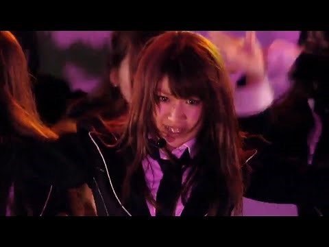 Beginner - AKB48 (Oshima Yuko 大島優子 Center) | AKB48 Tokyo Aki Matsuri 東京秋祭り