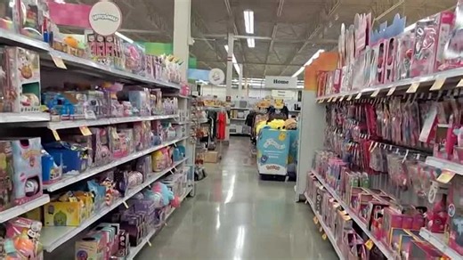 Meijer releases 2023 Holiday Toy Guide