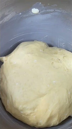 Traditional German Zucker Kuchen Recipe | Soft, Sweet & Buttery #bakingshorts