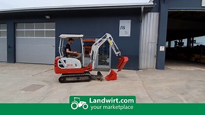47K views · 127 reactions | Takeuchi TB 216 - PS: 16 PS / 12 kW - Betriebsstunden: 1.710 - Baujahr: 2015 Mehr Infos: https://www.landwirt.com/gebrauchte,2381528,Takeuchi--TB-216---3X-BUCKETS---LIGHTS.html | landwirt.com | Facebook