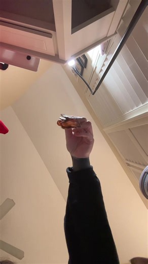 this is your sign to lip stain your nips into fun shapes #freewill #itworks