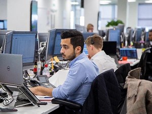 Cómo ser un trader | Inicia en 6 pasos