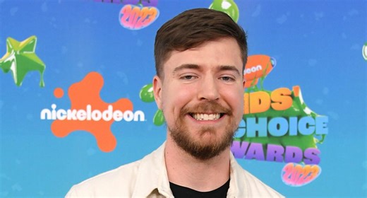 La extraña enfermedad que padece MrBeast, el 'YouTuber' más famoso; no tiene cura