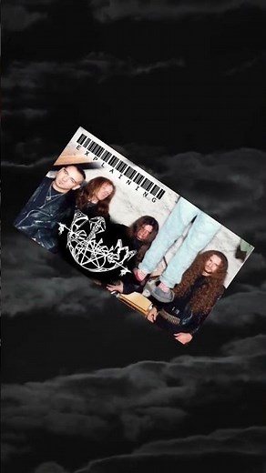 Bethlehem band history #metalhistory #blackmetal #blackmetalpromotion