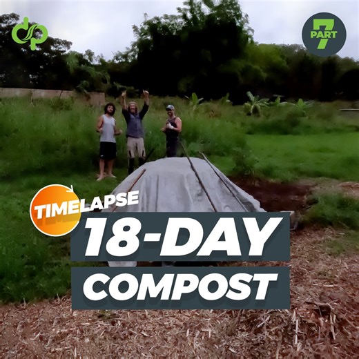 1.3K views · 91 reactions | Geoff is back with our seventh compost...