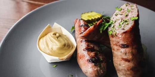 How To Cook Knockwurst?