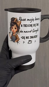 Dzień dobry ☕️☕️ Ostatnie 10 dni na składanie zamowień ‼️ Zapraszam ✔️❤️ www.design-lab.uk 🥳🥳🥳🥳🥳🥳 #KUBKIWUK #fypシ゚viralシ #uśmiechnijsię #dlakobiet #kubekpersonalizowany #humorviral | Design - Lab