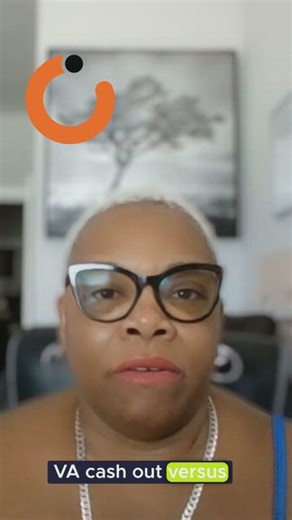 I'm breaking down the key differences between VA cash out and VA IRRRL refinance options so you can pick what fits your needs best. #VALoan #RefinanceSmart  | Annette Martin Mortgage Loan Officer NMLS 2384016 | Facebook