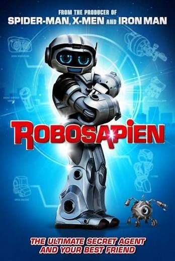 Cody le Robosapien