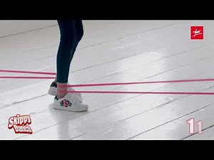 SkippyDance | SkippySteps | Top Twist