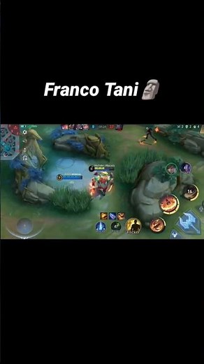 Farming Ultimate Capital🗿 #mobilelegends