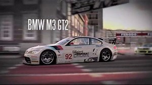 Need for Speed: Shift - Trailer 3