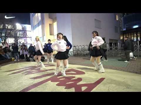 260306 아이밍 (I-MING) 공연 + 고정캠 영상 10. Strategy - 트와이스