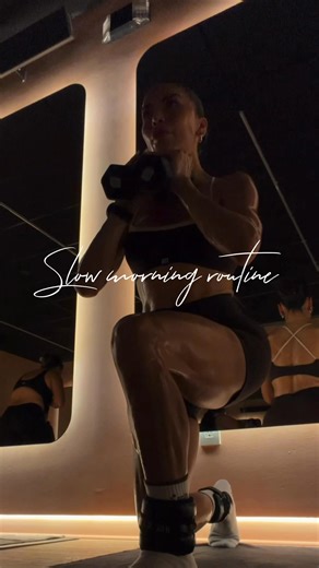 Karen Sarahi Robles on Instagram: "Active recovery looks like gentle movement, good energy, and taking my time with the little rituals✨ Morning skin + makeup: @Tatcha The Rice Wash Cleanser + The Dewy Skin Cream Spacells facial mit @cleanskinclub Face towels @narssist Creamy Radiant Concealer @anastasiabeverlyhills Dip Brow @Summerfridays Lip Stain @olehenriksen Pout Preserve Lip Balm @amika Soulfood nourishing mask Heated Pilates at @hekmat Workout set from @csb Vibration plate from Amazon (lin