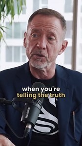 How lie detectors actually work