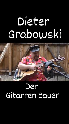 68K views · 361 reactions | Gitarren Bauer Dieter Grabowski ! #dietergrabowski #handwerker #tooltime #fail #idiot #funnyfails #funnymeme #funnymemes #funnyclips #lustig #lustigememes #lustigevideos #Spaß #musiker #crazyshit #crazypeople #witzigeclips #witzigevideos #witzigememes #witzig | Dieter Grabowski | Facebook