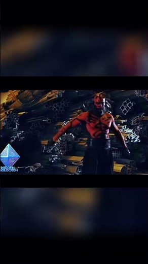 Who Wins This Epic Lightsaber Battle? #starwars