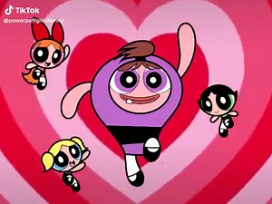 The Fate of Bunny in Powerpuff Girls Revealed