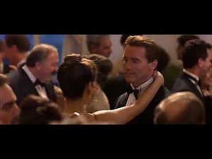 Arnold Schwarzenegger's Epic Dance | True Lies Opening Scene