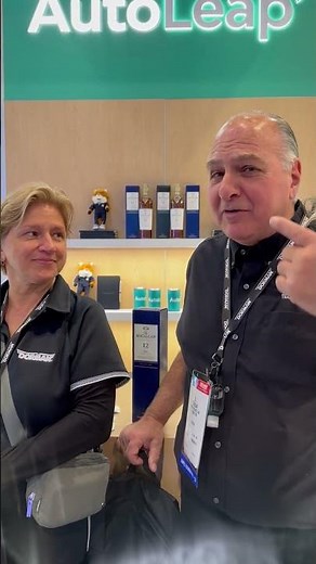 Transforming Auto Shops - Hear About AutoLeap's Impact from 'G' Jerry Truglia!