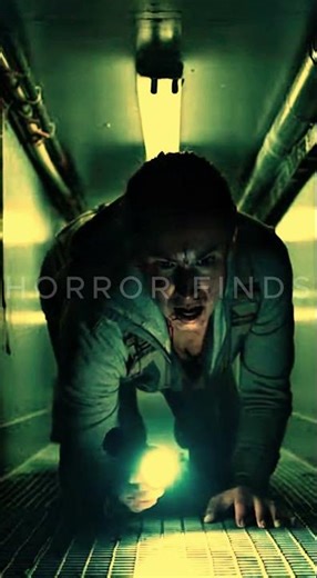 😱 Humanity’s Experiment ESCAPED And It REMEMBERS Us | Sci-Fi Horror Short #HorrorFinds #HorrorShorts