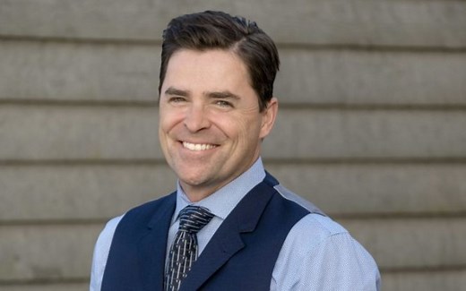 Is Kavan Smith? Who Is Kavan's Wife? All About Their Romance