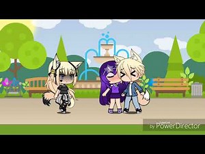 Hoodie part 3 ~Gacha life~