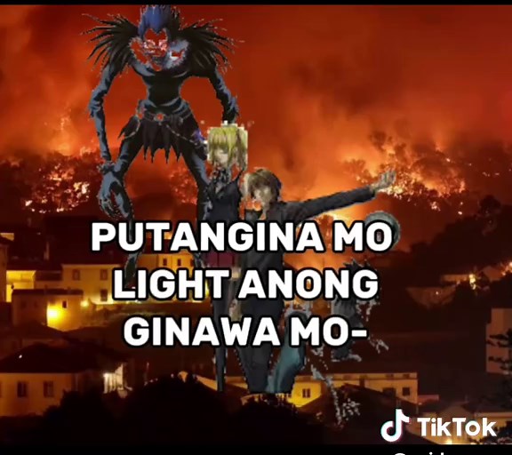 SEIDO (@seidooooo)’s video of light that's not how it works tagalog