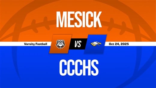 Carson City-Crystal High School (MI)  Football