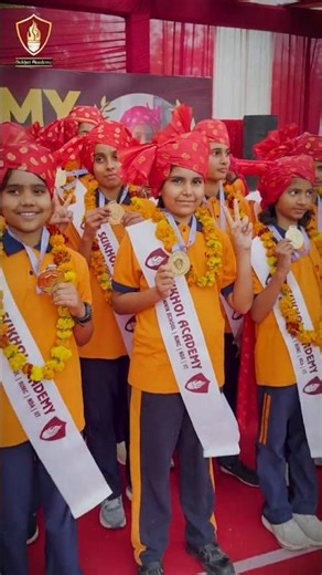 Historic RMS Result Celebration | 200+ Selections in RMS 2025 #omshantiom