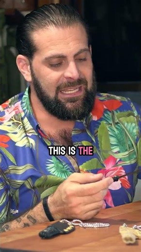 Tradecraft CANK - Bulletproof Knife Review