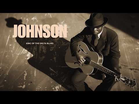 Robert Johnson – No One Noticed (1930s) | Delta Isolation Inspired Sessions | A Life Unseen, Unheard