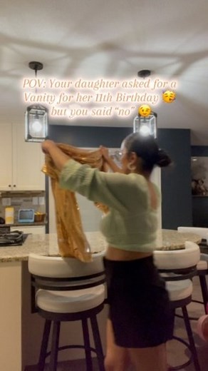 813K views · 10K reactions | Every year I try to make my kids...