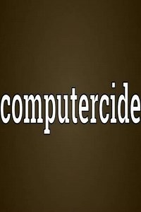 Computercide (1982) - Movie