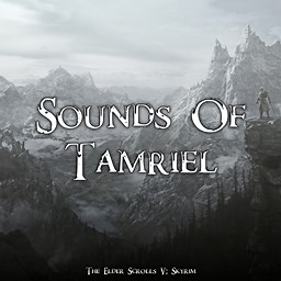 Sounds of Tamriel