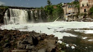 Resurrección: Trailer oficial