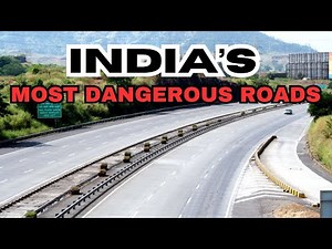 India's Top 10 Most dangerous and deadly roads - Travel Guide