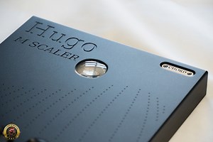 Chord Electronics Hugo M Scaler Review - Digital Disruption - Audio Bacon