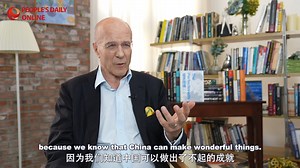 481K views · 95 reactions | Renowned author urges better...