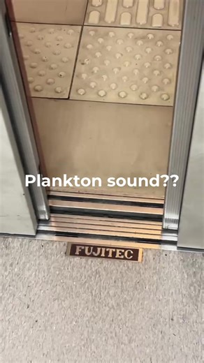 Plankton Sound Meme from SpongeBob SquarePants